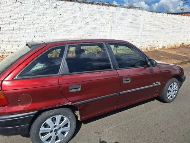 Astra Belga 2.0 1995 - NÃO PAGA IPVA! Ótima Oportunidade - Foto 3