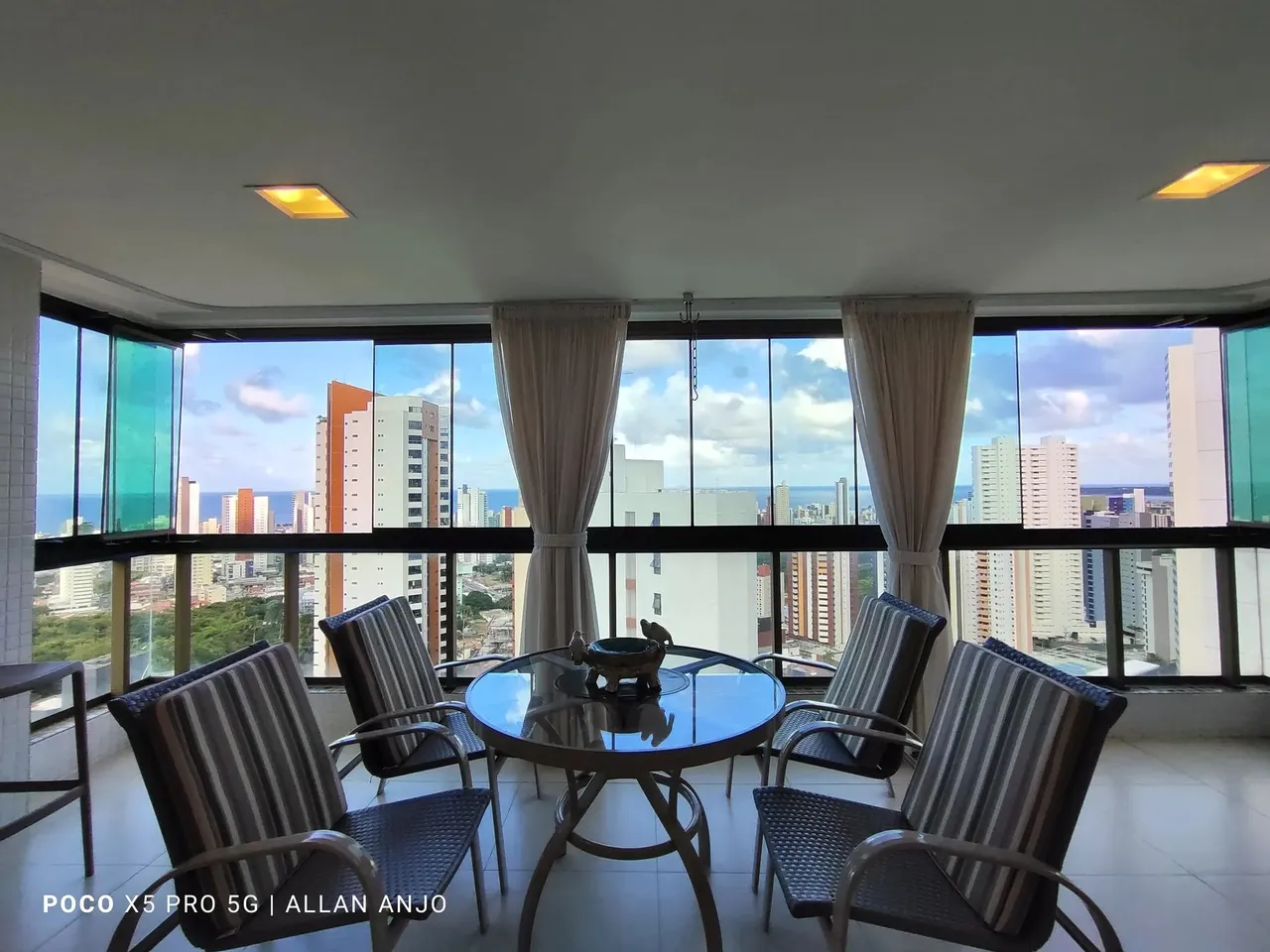 AP 3 SUITES MOBILIADO JARDIM LUNA