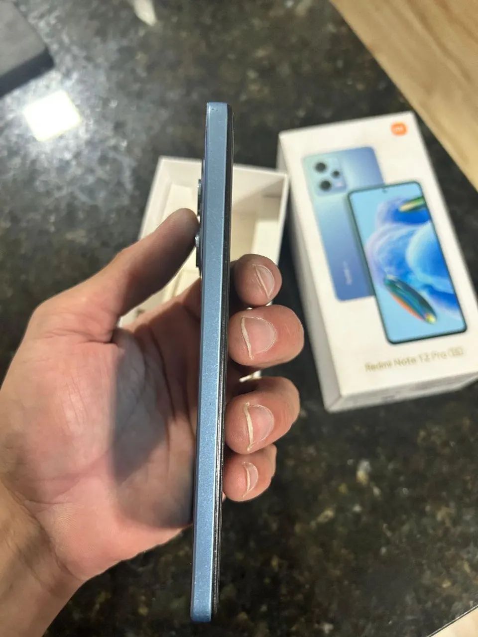 Note 12 pro 5G - Foto 3