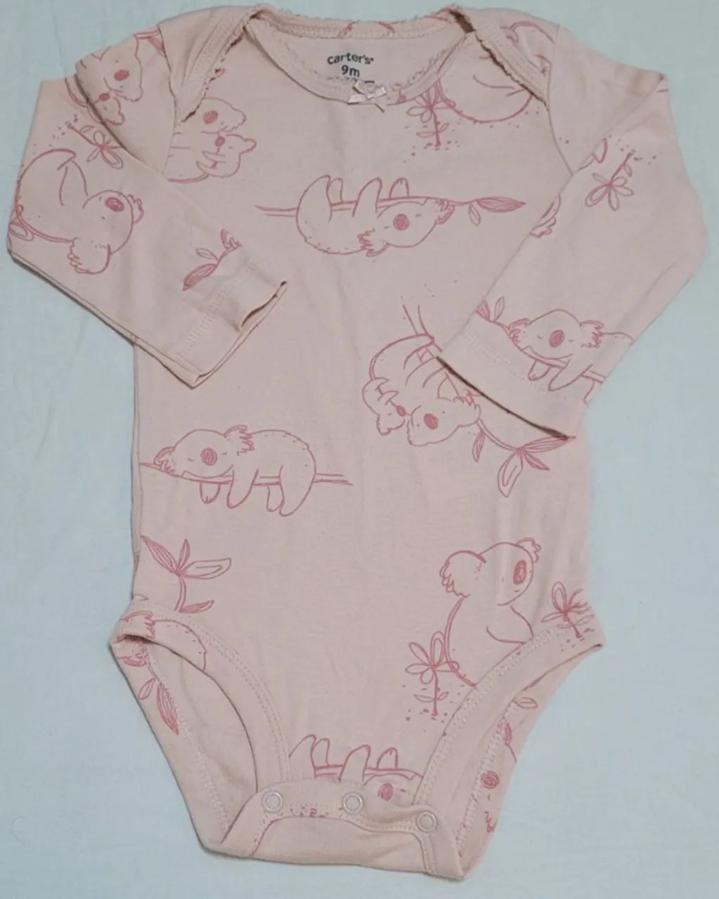 Body Carter's - Foto 3