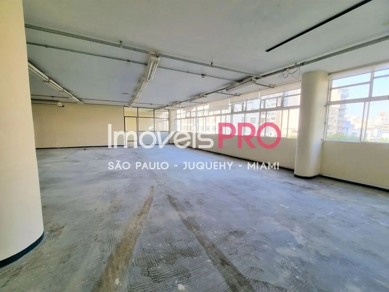 Comercial Largo do Arouche - 553,32 m2 de área privativa - Foto 3