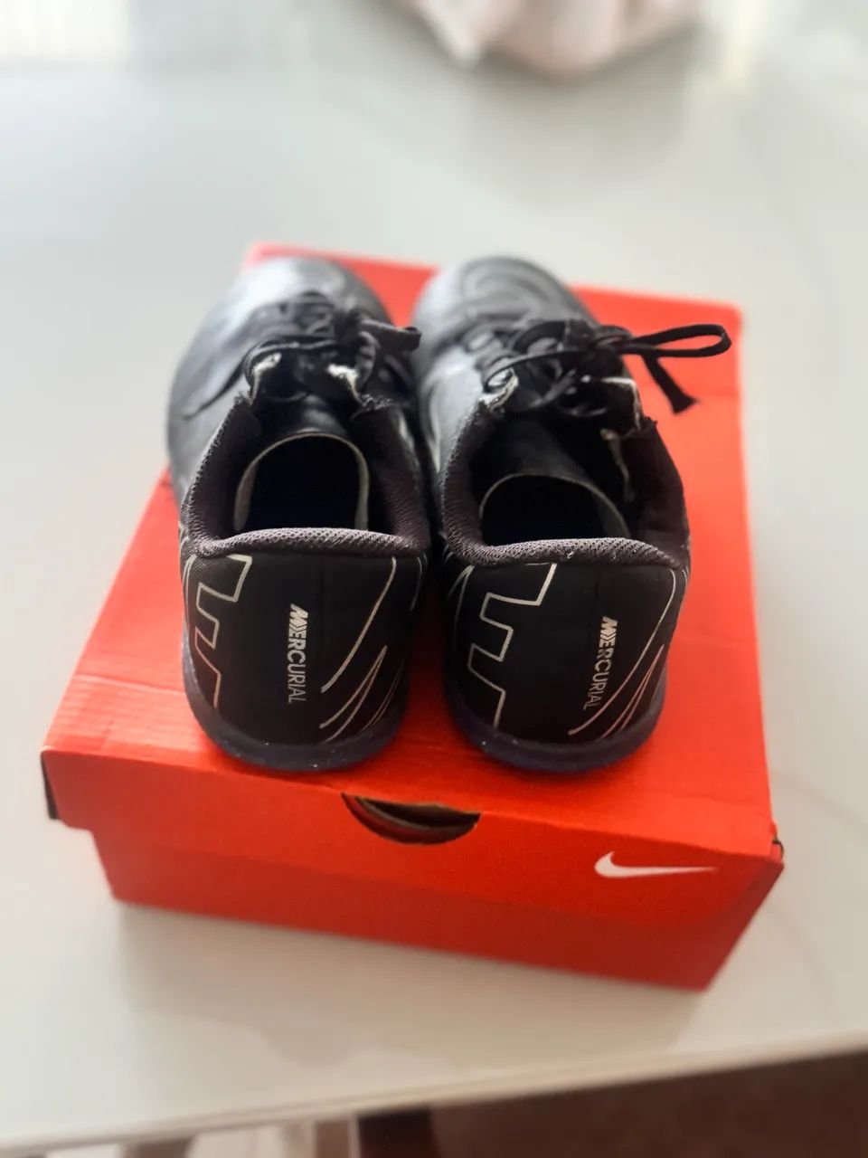 Chuteira Nike Futsal - Foto 5