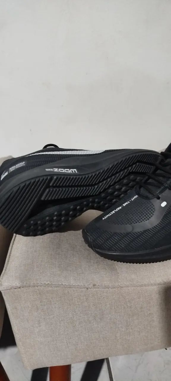 Tênis Nike n°42 - Foto 3