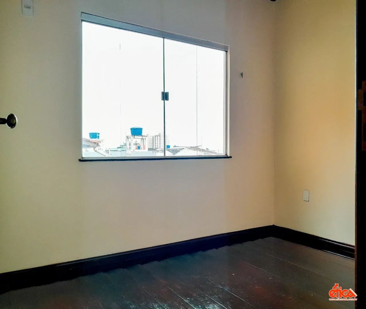 Apto. com 02 quartos sendo 01 suite SEM VAGA DE GARAGEM - Foto 10