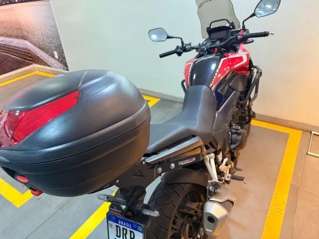 Honda CB 500X 2023/2023 - Foto 2