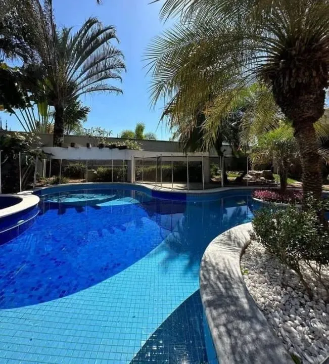 Venda - Casa em condomínio - Altos da Represa - Americana - SP