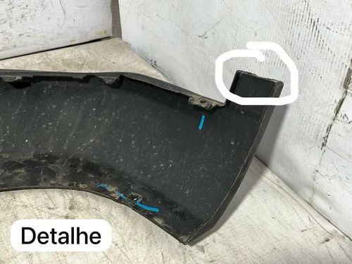 Spoiler Dianteiro Chery Tiggo 8 Max 2021 2022 2023 / Origin