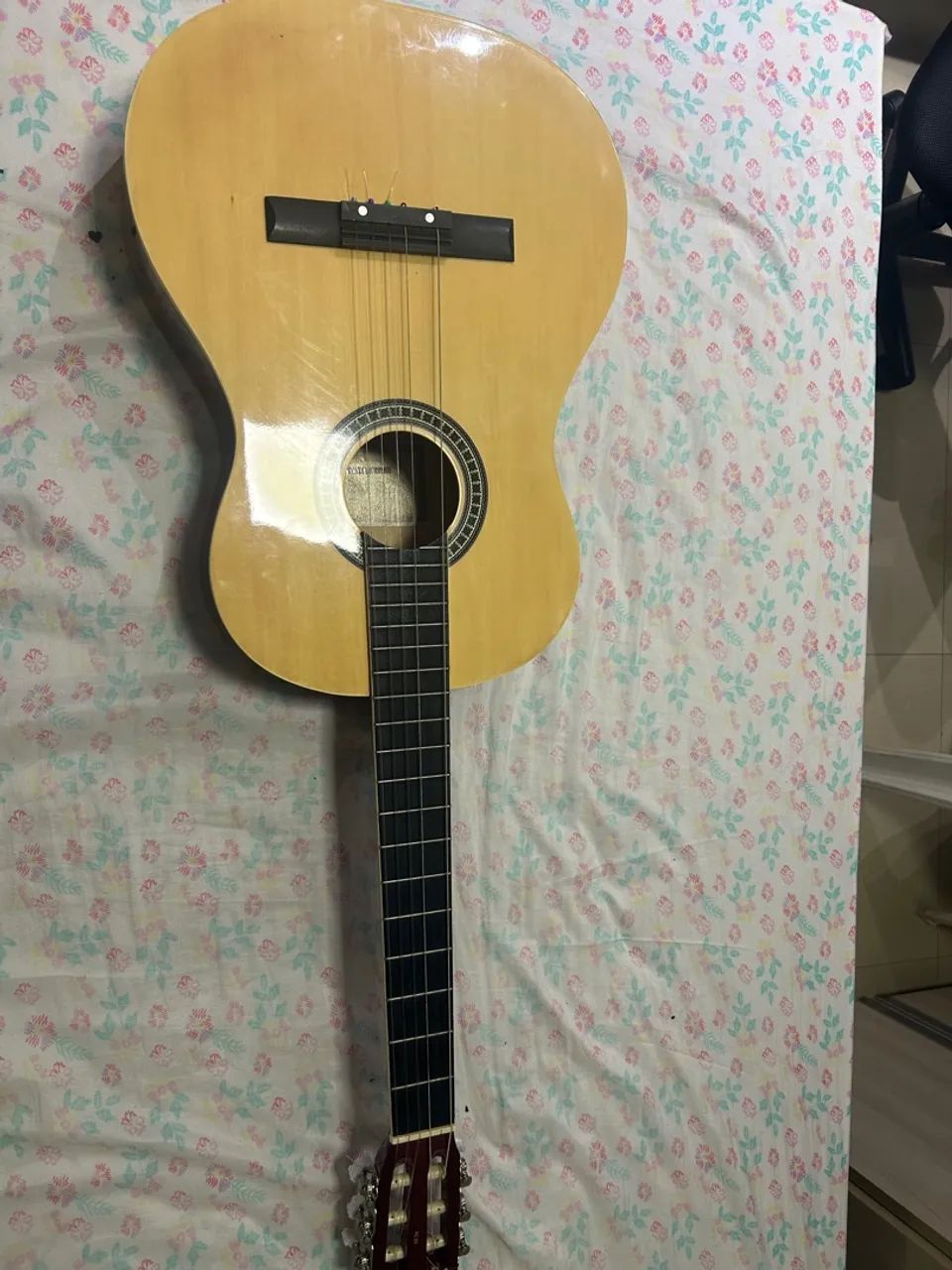 Violão Memphis - Foto 2