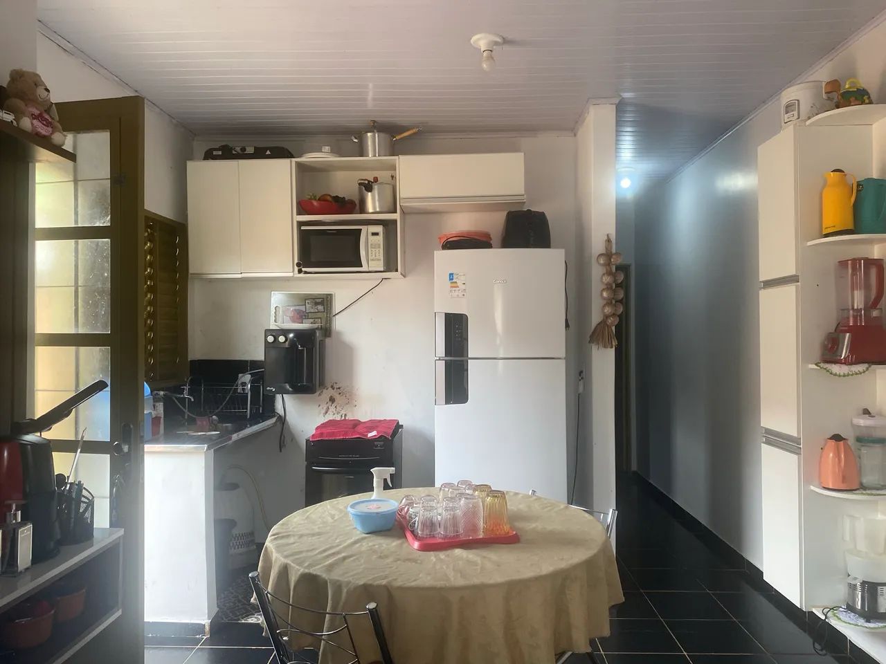 Foto - Goiânia - Parque Eldorado Oeste