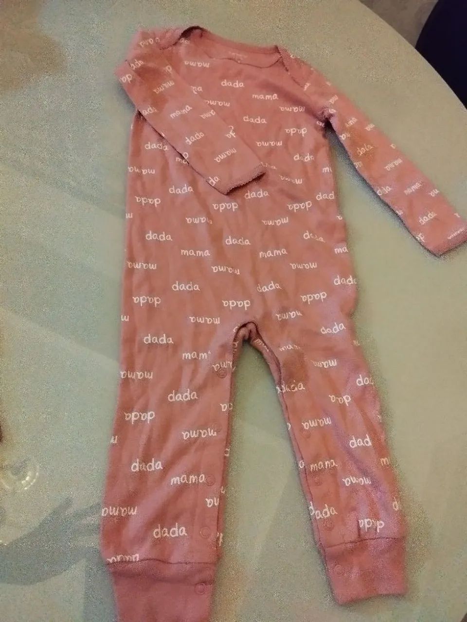 Pijama menina Carter's  - Foto 3