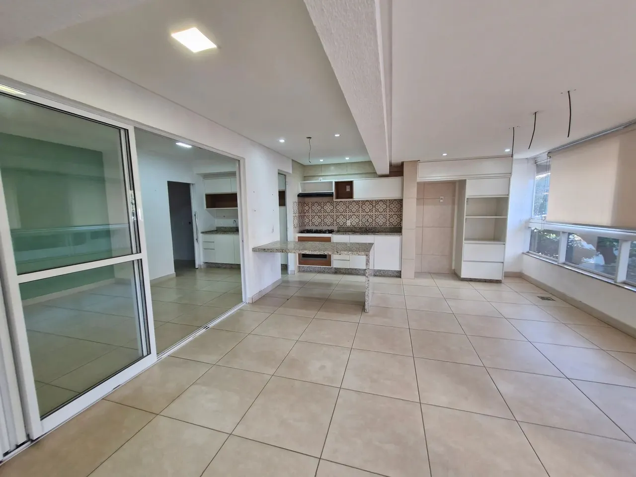Ótimo apartamento à venda no Jardim América