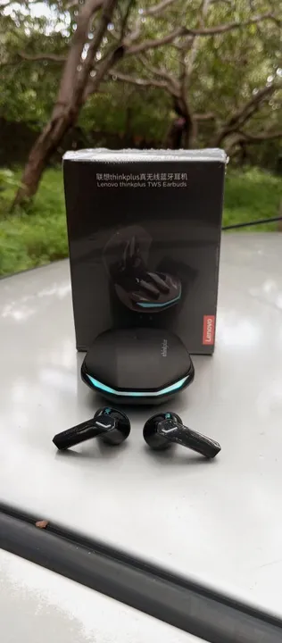 Fone de ouvido bluetooth GM2 PRO