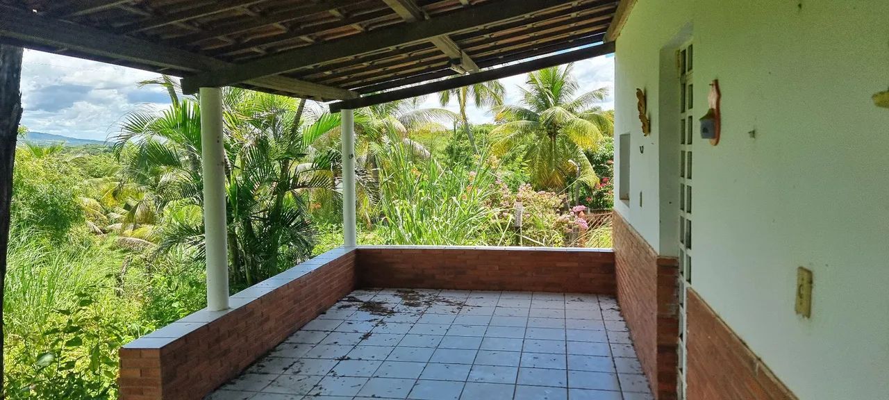 Vendo Sítio no Açude Umari! - Foto 4