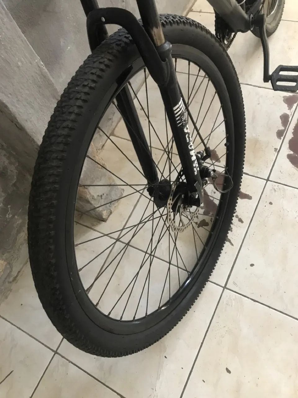 Bicicleta Mountain Bike - Foto 3