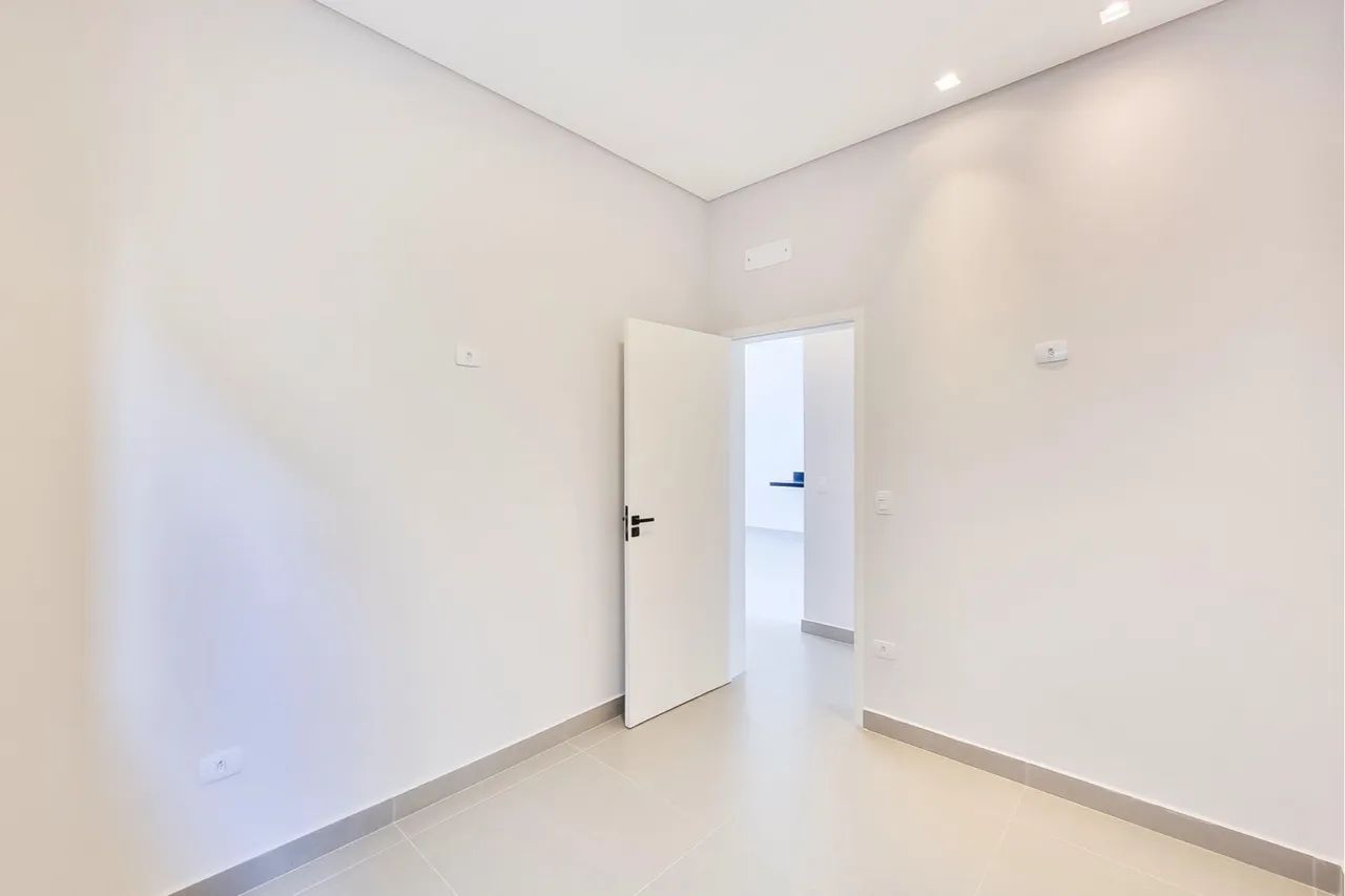 Casa Térrea Novinha Vem Vivver Jacareí - Vivva - Foto 5