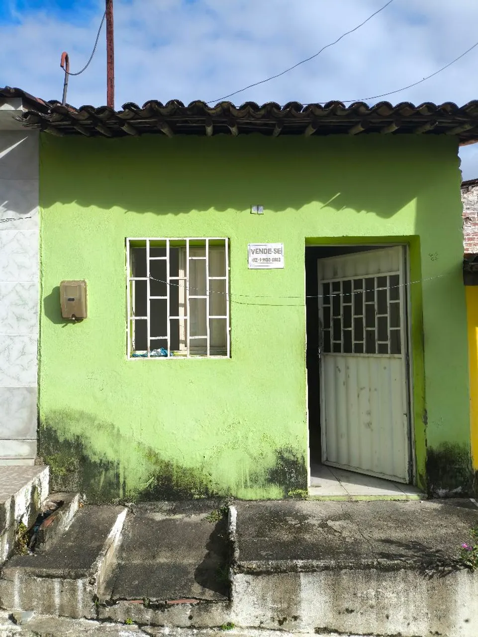 CASA PARA VENDER