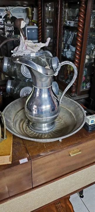 ânfora jarro antigo