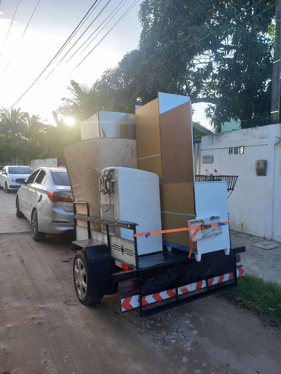 FR3TES E PEQUENAS MUDANÇ4S  - Foto 6