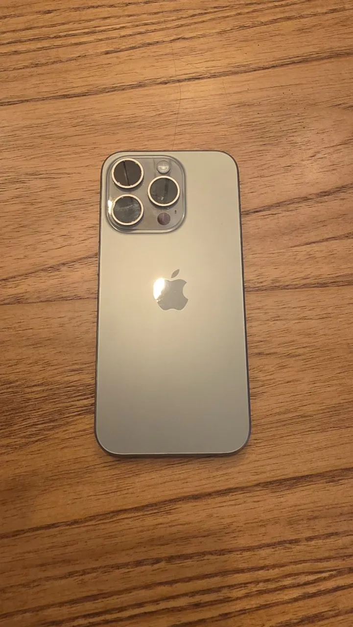 15 pro 128gb