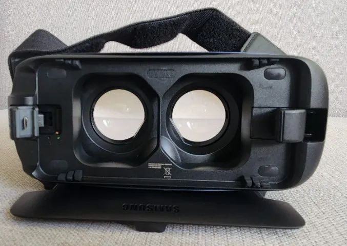 Óculos Samsung Gear VR SM-R323 - Foto 2