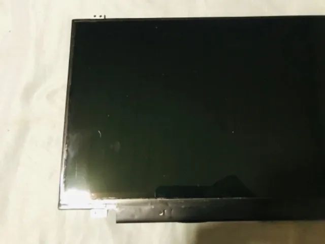 Tela Slim 14 Polegada / 30 Pinos / Produto Usado - Foto 2