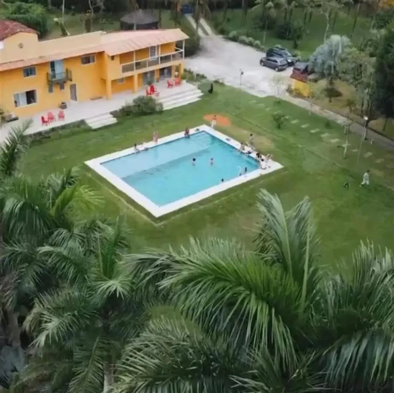 SITIO EM GUARATIBA - Foto 2