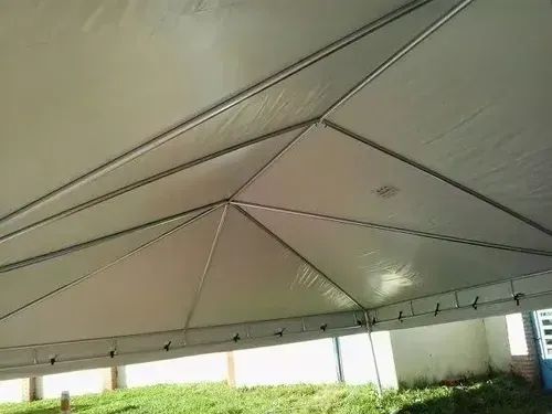 tenda 6x6 para aluguel - Foto 3
