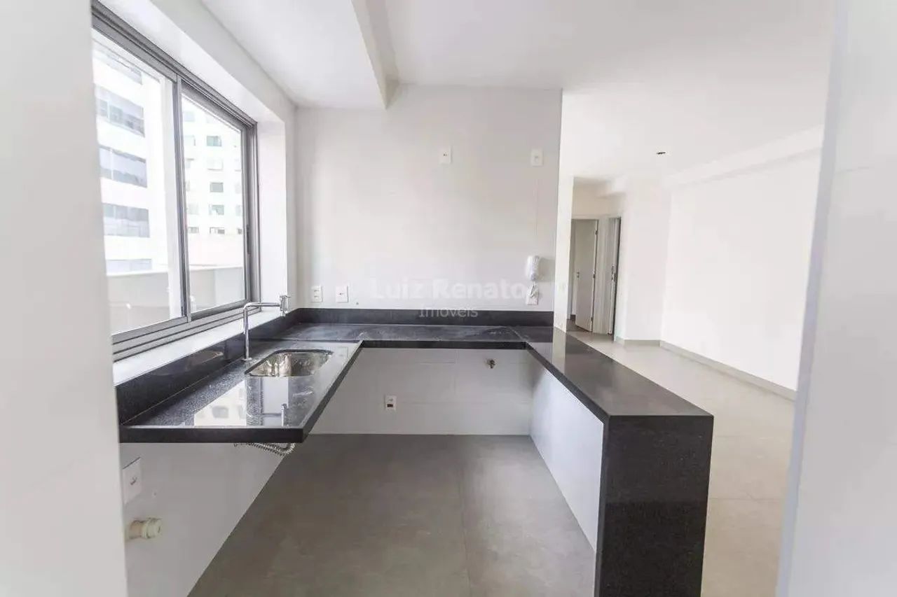 Área Privativa à venda 2 quartos e 2 suítes na Savassi - Foto 5