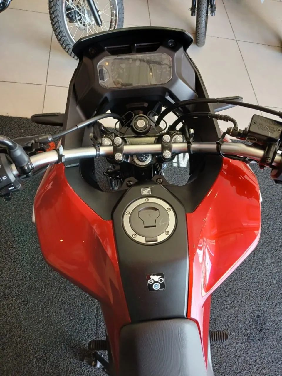 XRE 190 ABS 2026 - Foto 5