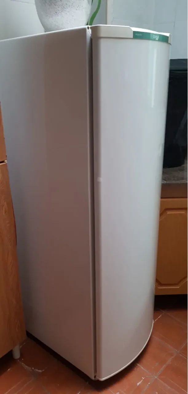 Geladeira Consul Usada
