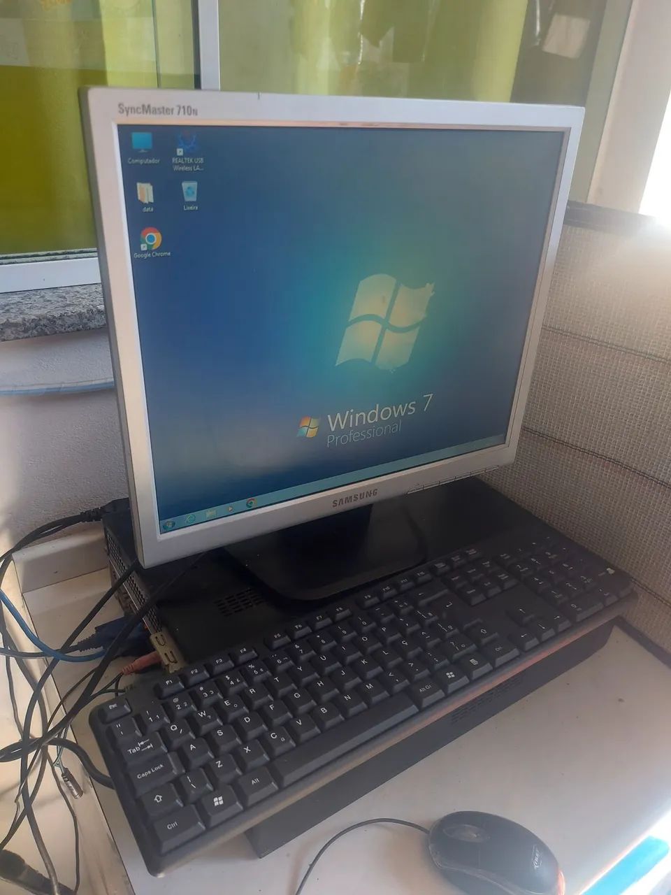 Computador básico  - Foto 2