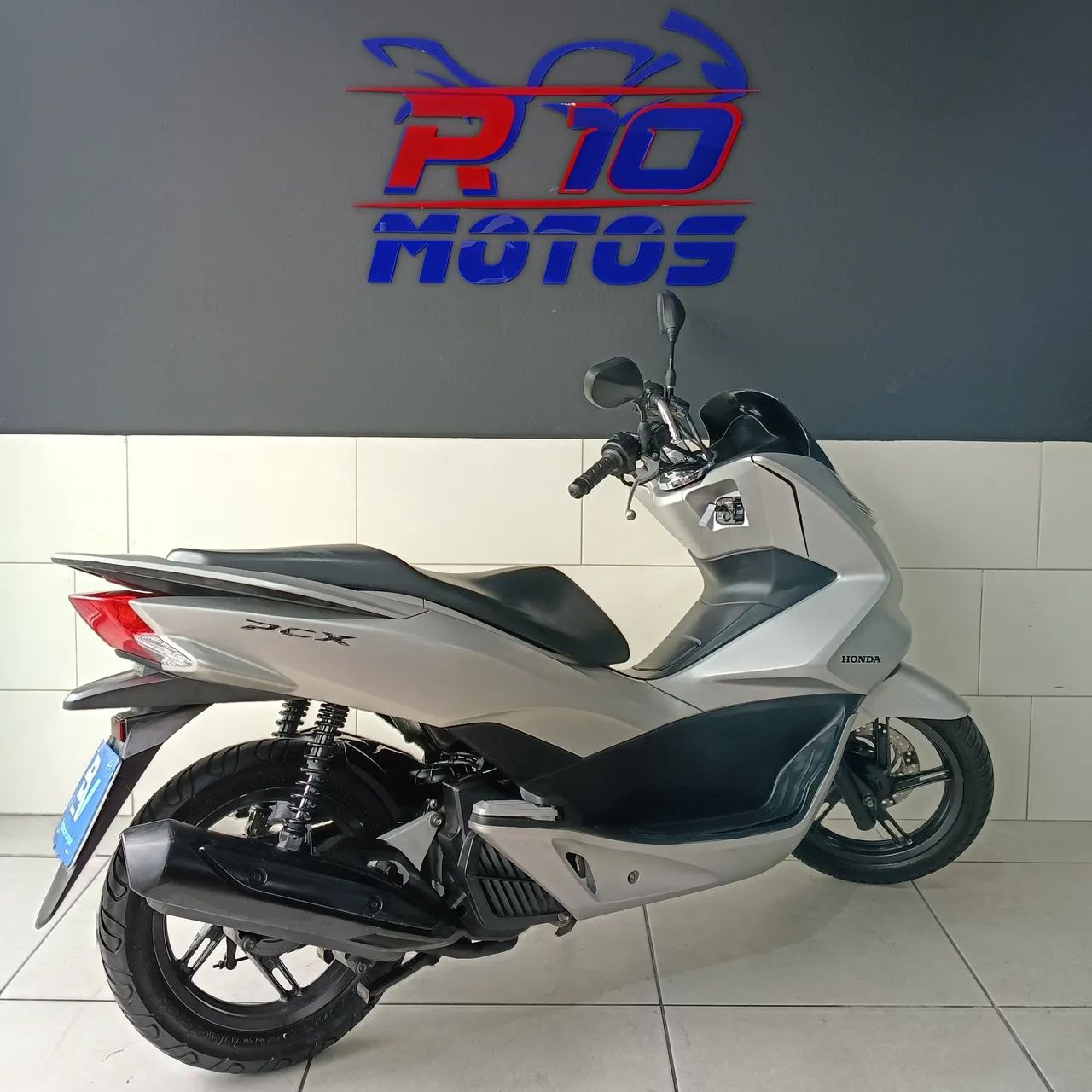PCX 150 DLX  - Foto 5
