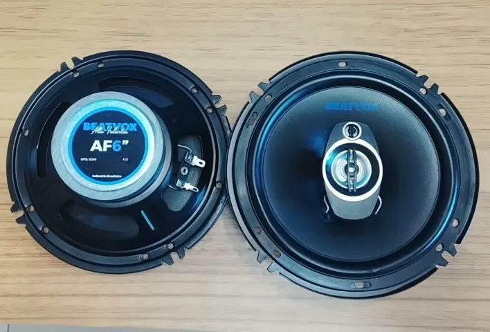 Par Falante beatvox 100W RMS