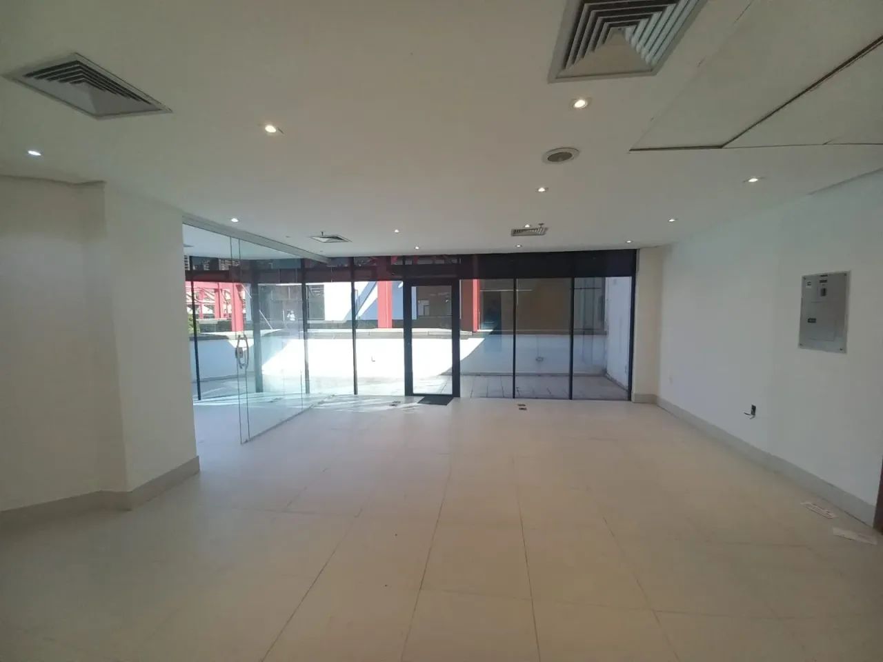 Cobertura comercial sala com 87 m² Cittá América - Rio de Janeiro - RJ - Foto 3