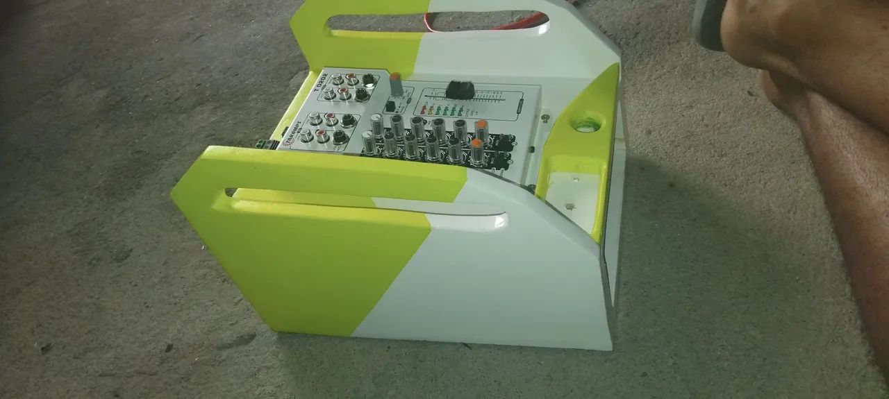 Uma semana  de comprado - Foto 2