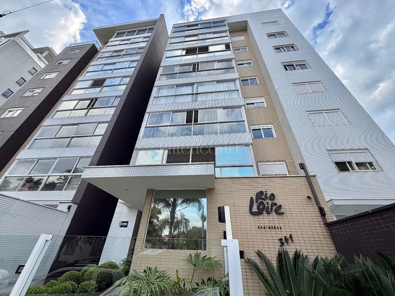 Apartamento no América