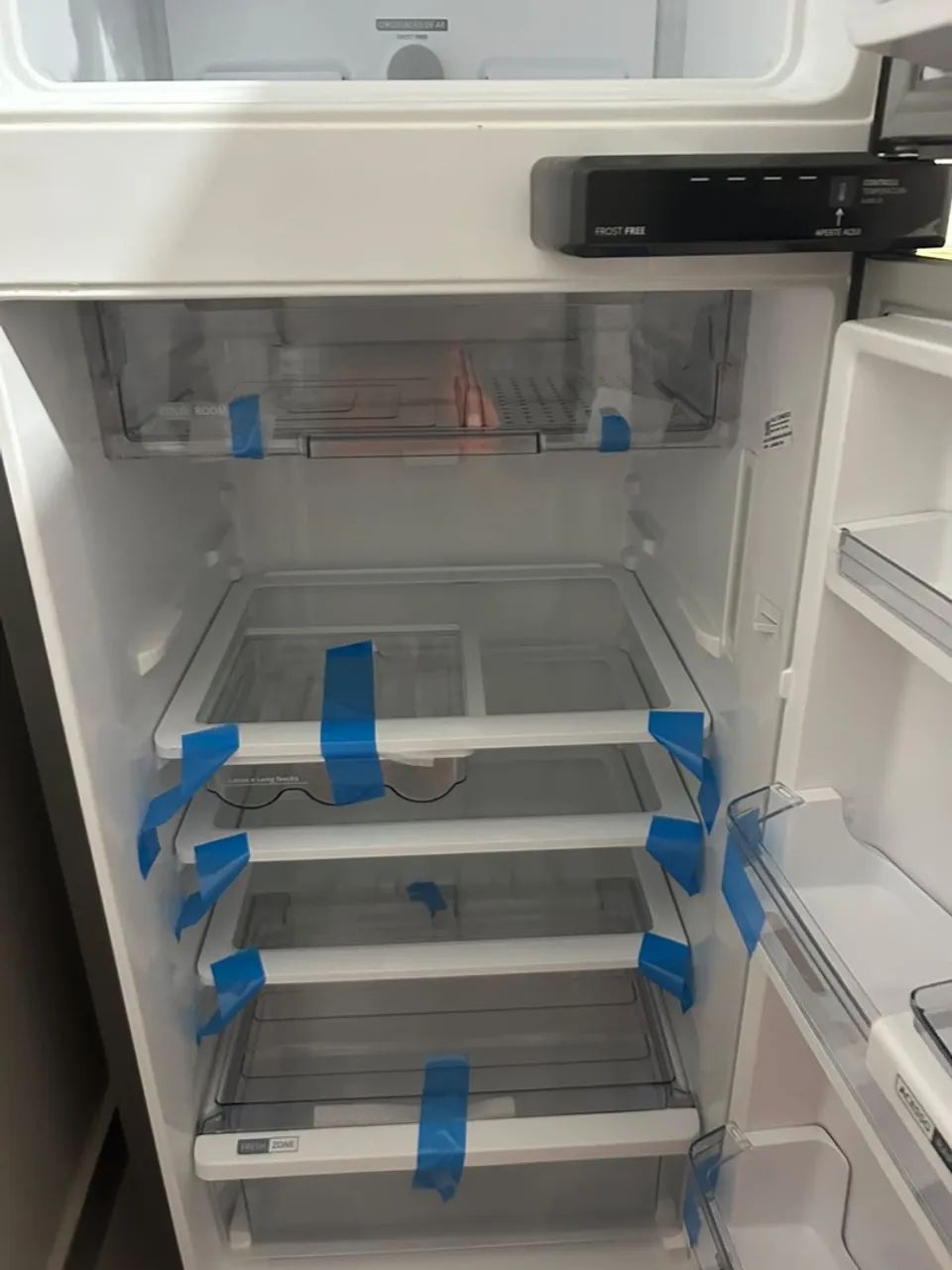Geladeira Brastemp  - Foto 5