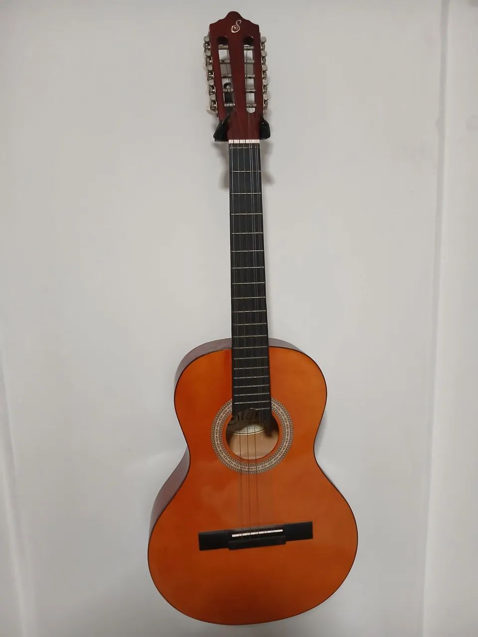 Viola Caipira Giannini Start