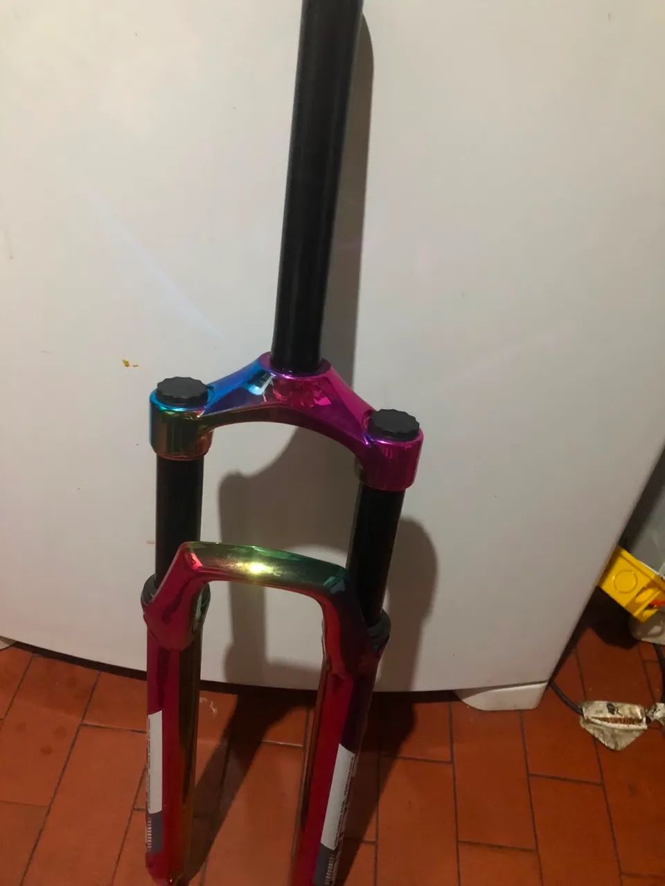 Amortecedor  - Foto 2