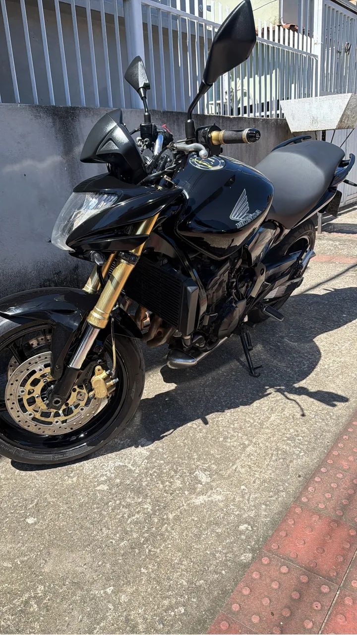 Vendo Hornet 2010 - Foto 3