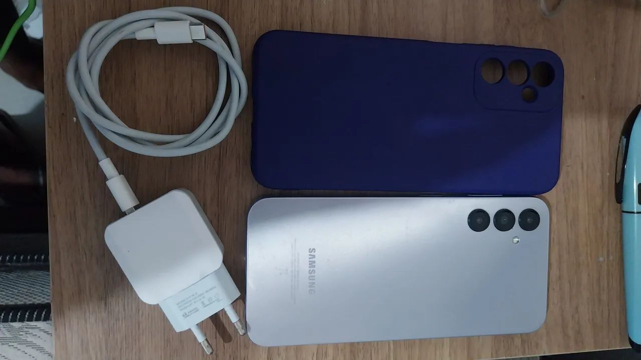 Celular Samsung A14 - Foto 4