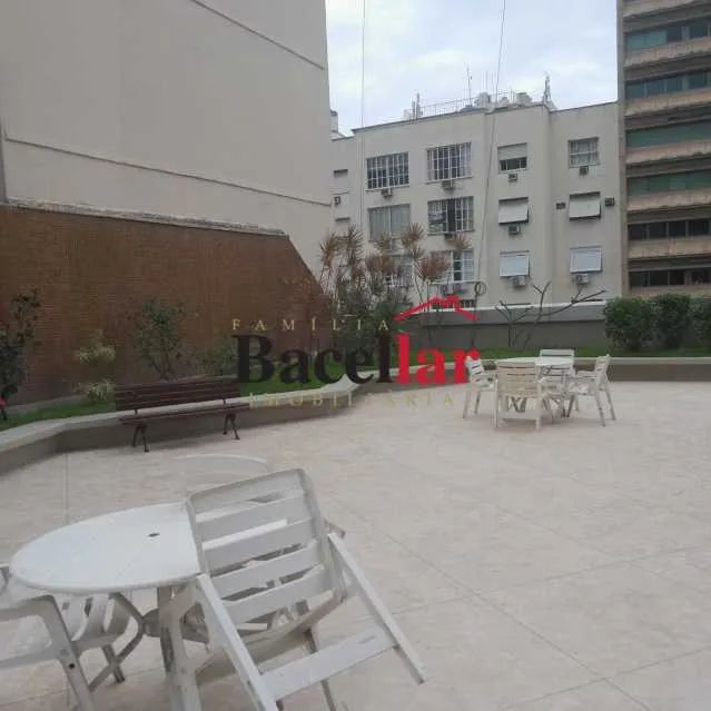 Flat : / Residencial / Leblon - Foto 4