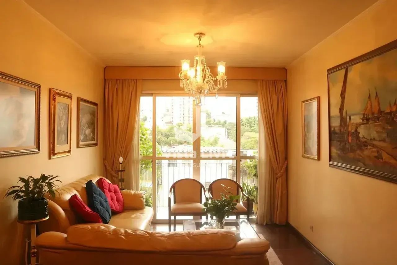 Apartamento à venda, Perdizes, São Paulo, SP - Foto 2