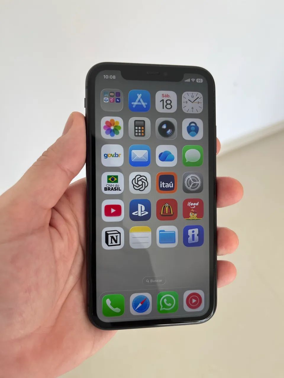 iPhone 11 64Gb - Foto 5