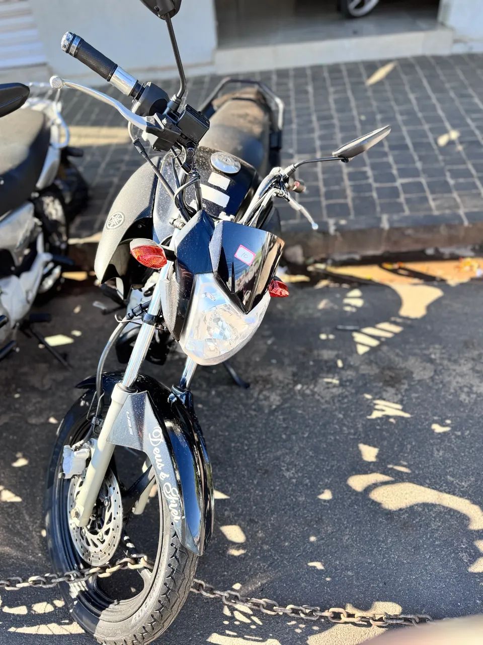 FACTOR/YBR150 - Foto 2