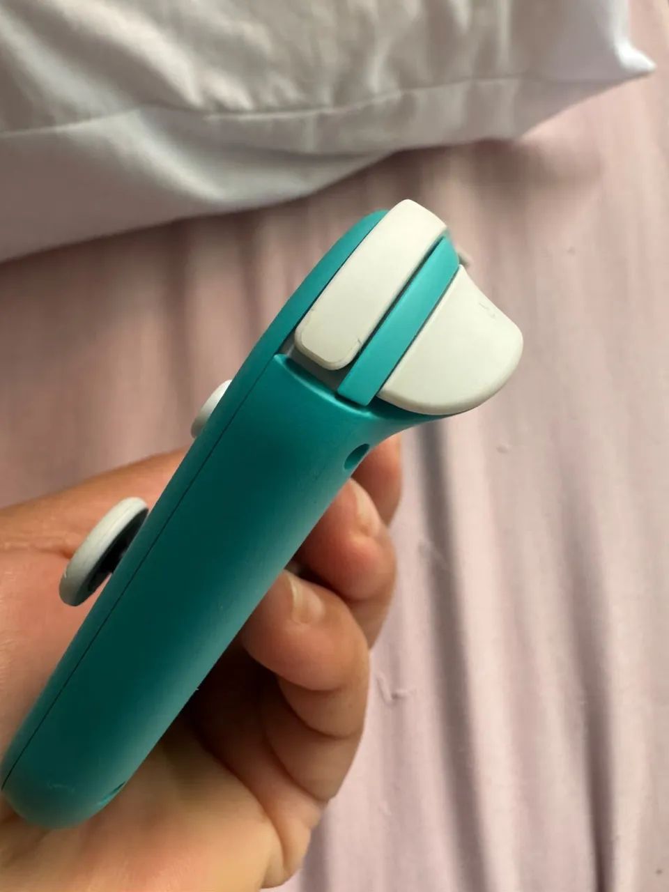 NINTENDO SWITCH LITE - TURQUESA  - Foto 3