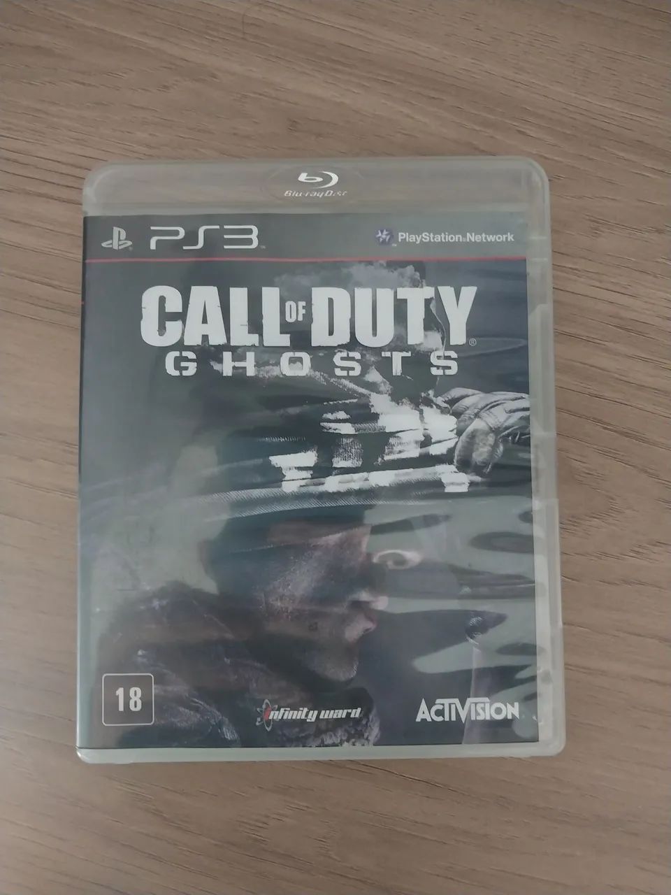 Jogos de ps3 - Foto 3