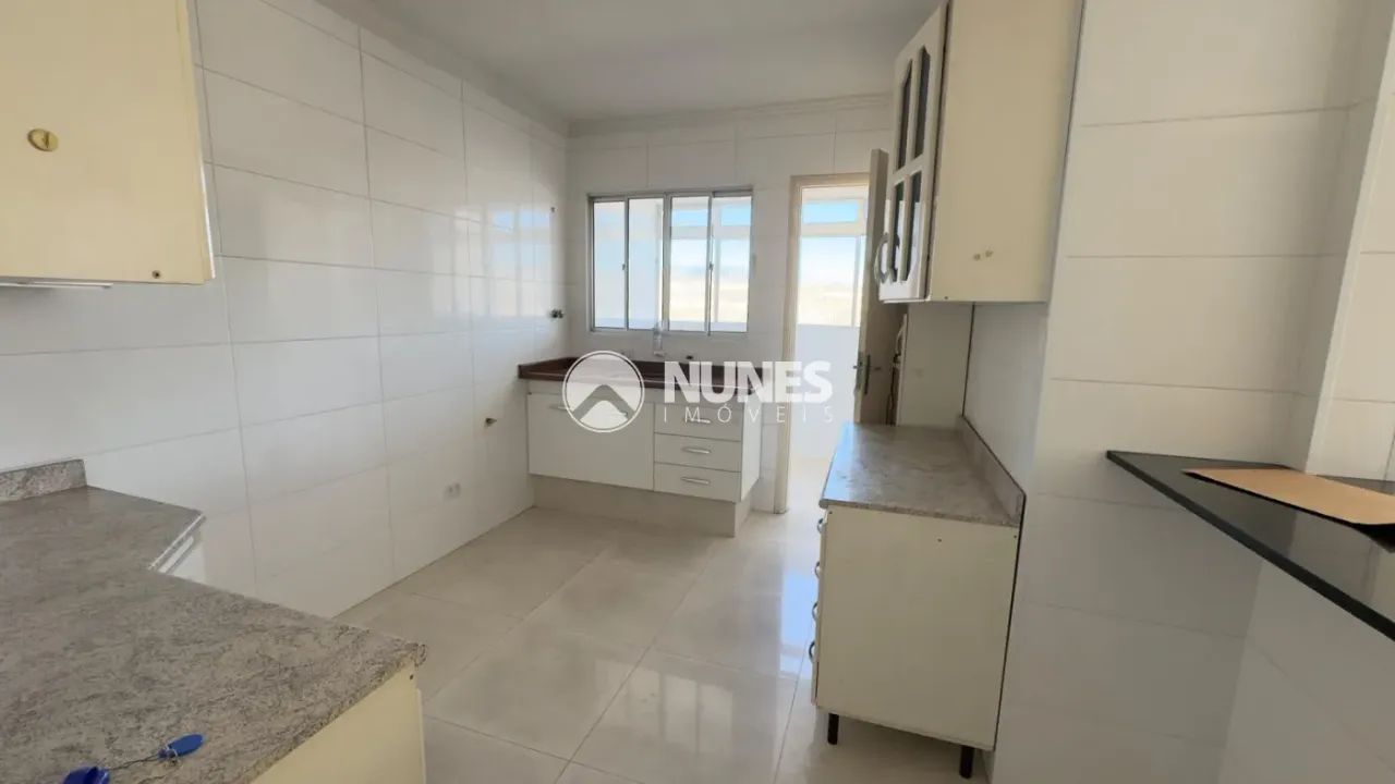 Apartamento à Venda Edifício Patrícia | KM 18 Osasco - Foto 4