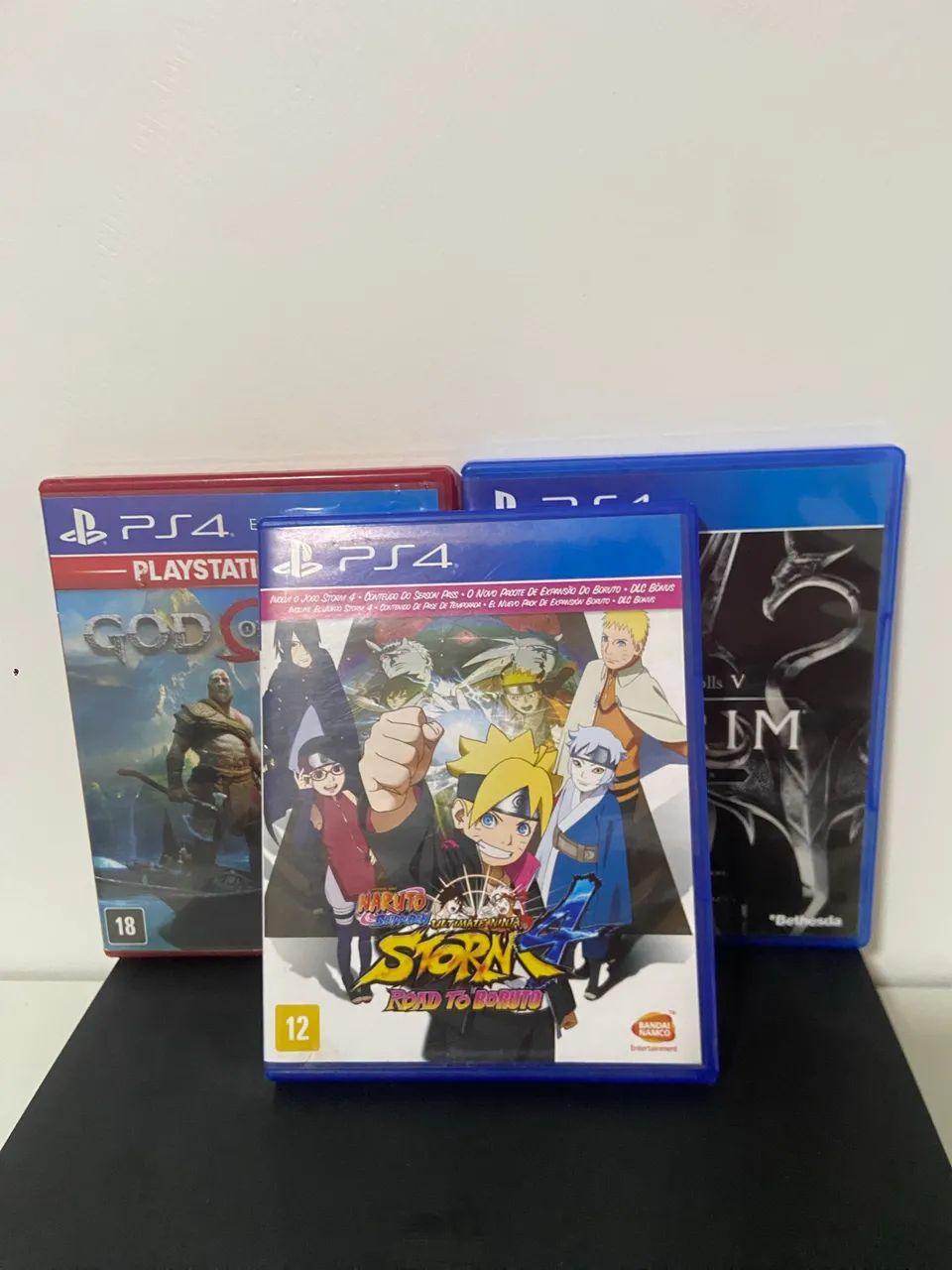 PlayStation 4 slim  - Foto 3