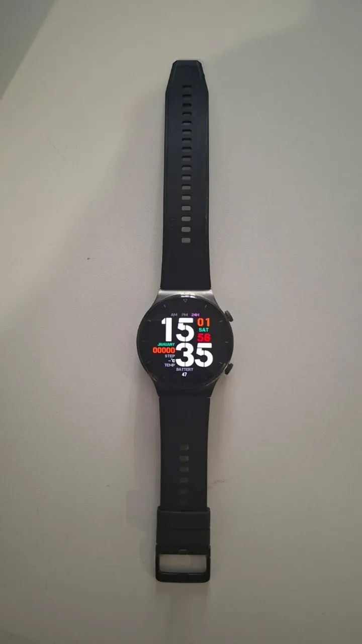 Huawei Watch GT 2 Pro  - Foto 3